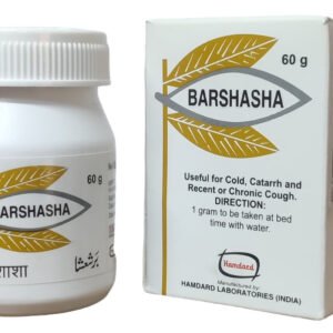barshasha
